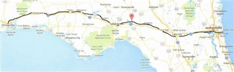 Jacksonville to pensacola. Things To Know About Jacksonville to pensacola. 